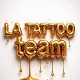 LA TATTOO TEAM