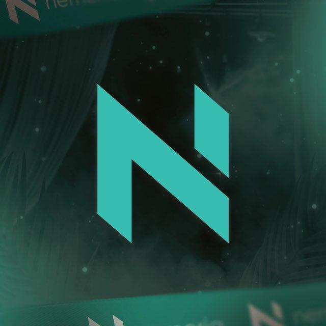NEMERIA • ТАНЦЫ • МОСКВА