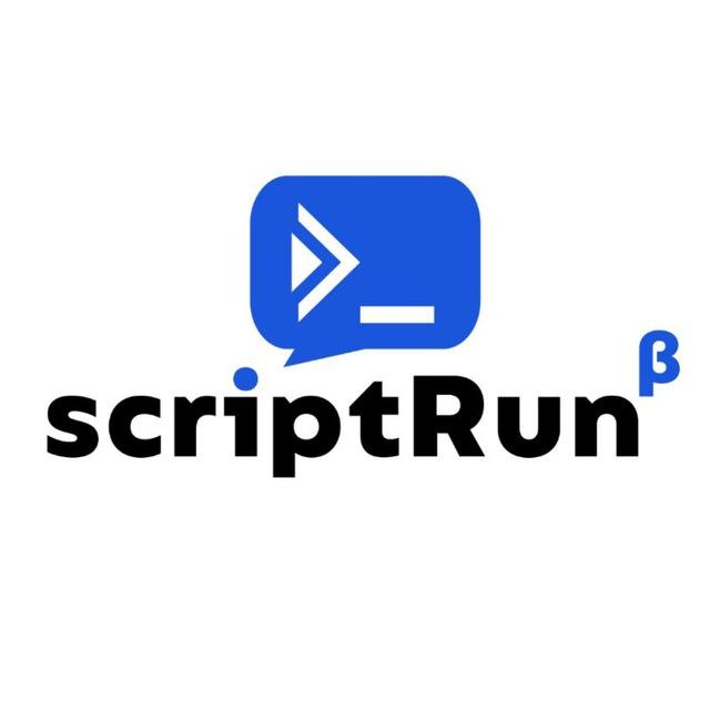 scriptRun AI Talk