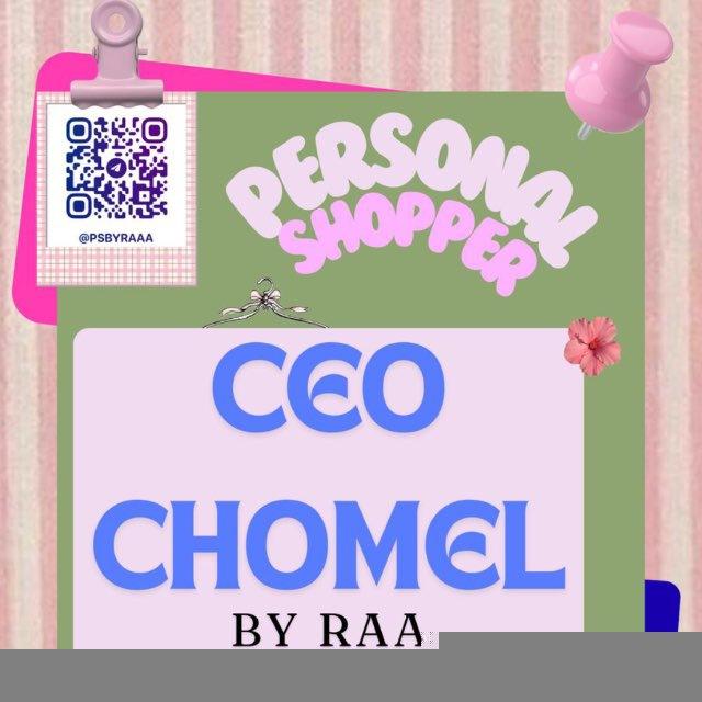 PSbyRaa 🛍️🛒