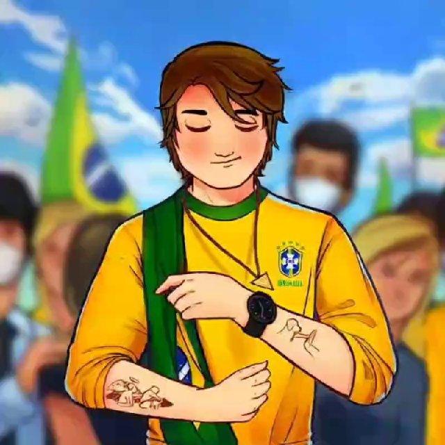 BielConn 🇧🇷