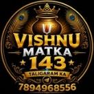 VISHNU MATKA 143