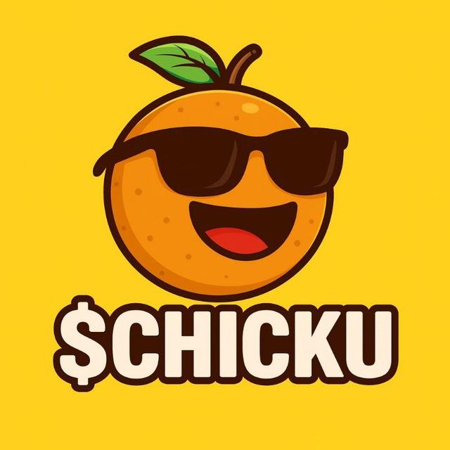 $Chicku Coin