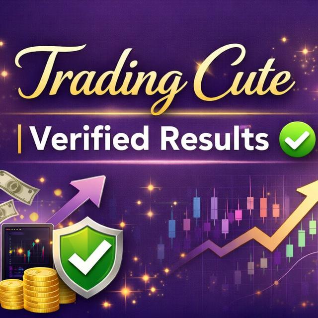 Trading Cute | Verified Results