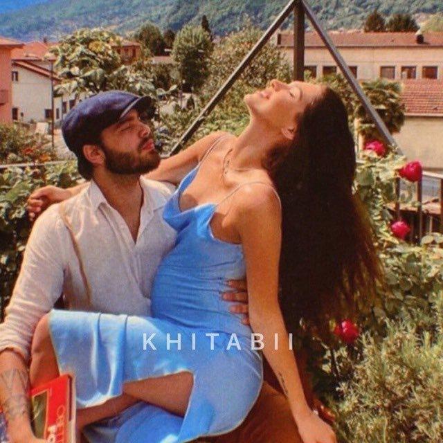 KHITABII