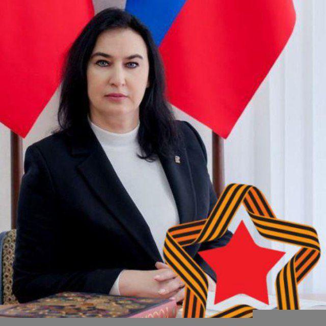 Яна Пащенко