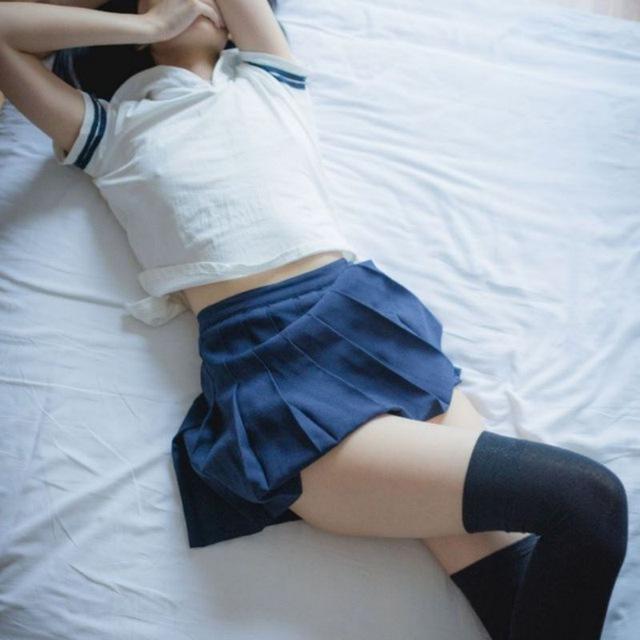 美腿少女-纯粹研究美少女的频道