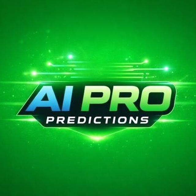 Ai Pro Predictions ⚽