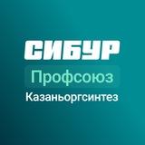 Профсоюз Казаньоргсинтез
