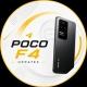POCO F4/Redmi K40S Updates