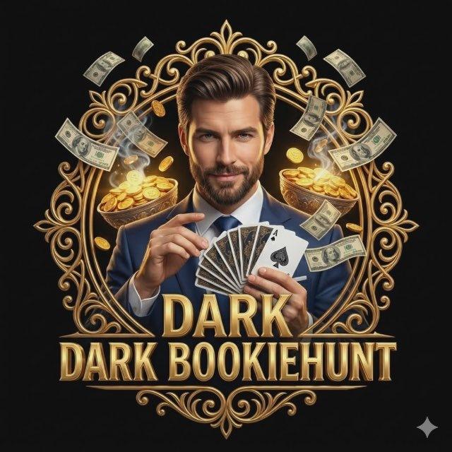 DARK BOOKIEHUNT - Tips