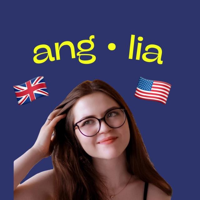 ang•lia | pro english