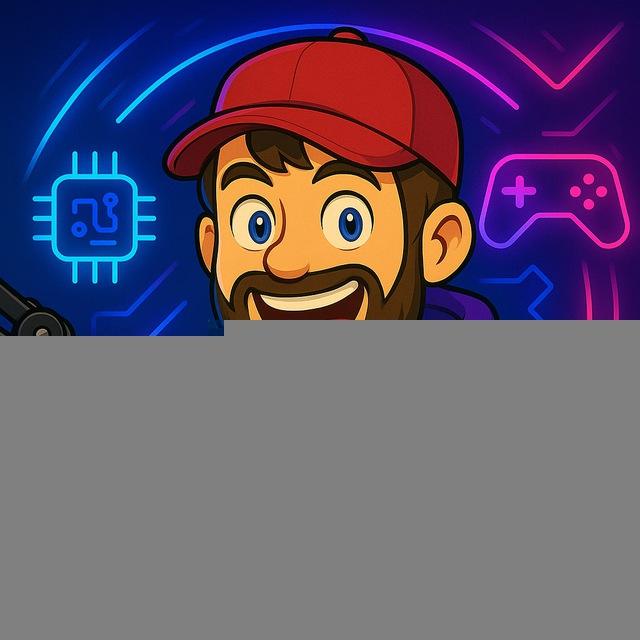 Записки самозванца | Tech \ Games \ Stream