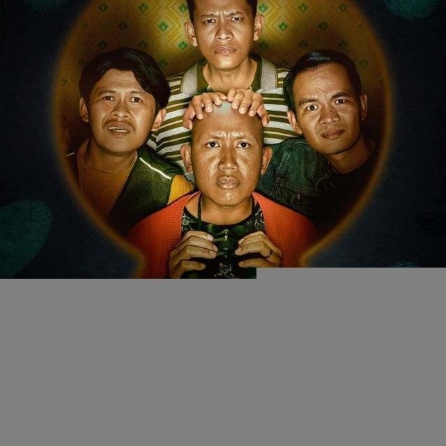 AGAK LAEN MENYALA PANTIKU (2025)