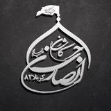 انصارالحسن کاشان کربلا 82