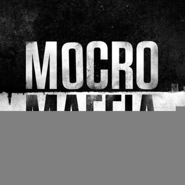 Mocro sound mafia