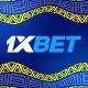 1xBet Burkina Faso