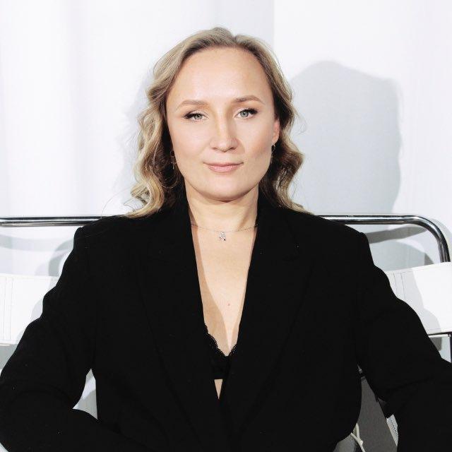 ТЕЛО В ДЕЛО | Алина Трофимова 🤍