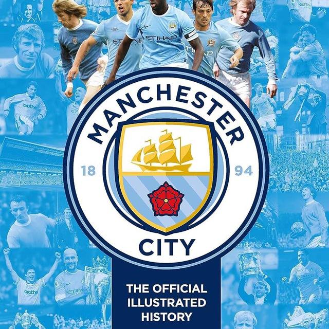 MANCHESTER CITY ACTU