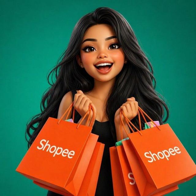 ACHADINHOS DA SHOPEE 🛍