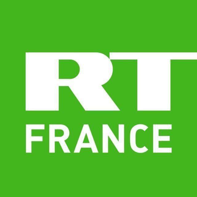 @MTnews_france 👈 New RT France channel!@MTnews_france 👈 New RT France channel!