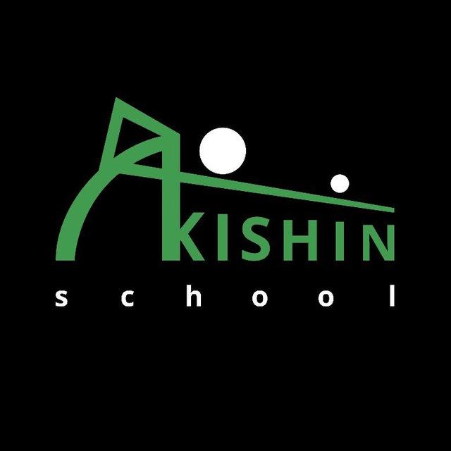 Akishin. School🏆