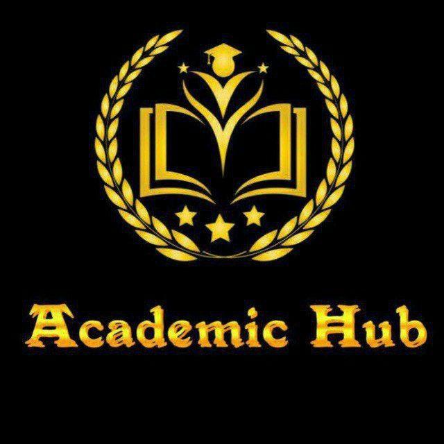 Academic Hub