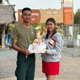 បញ្ញាគន្ធាប្តូរប្រាក់