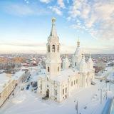 1-Егорьевское благочиние