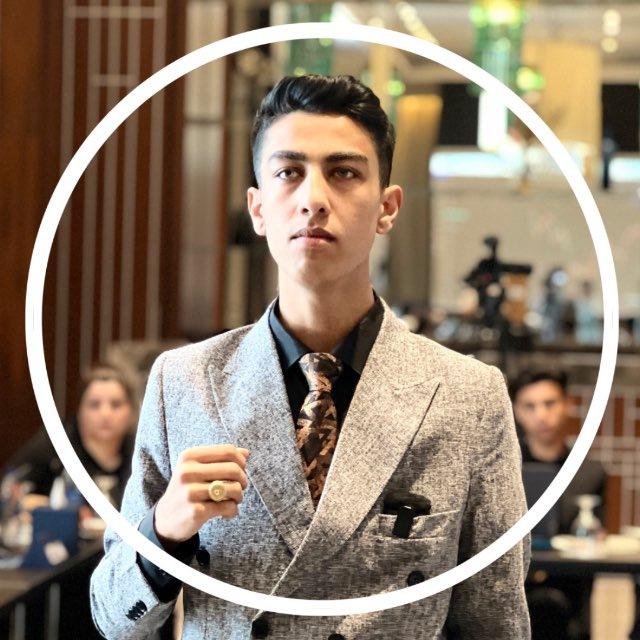 Javad Trade ⚠️