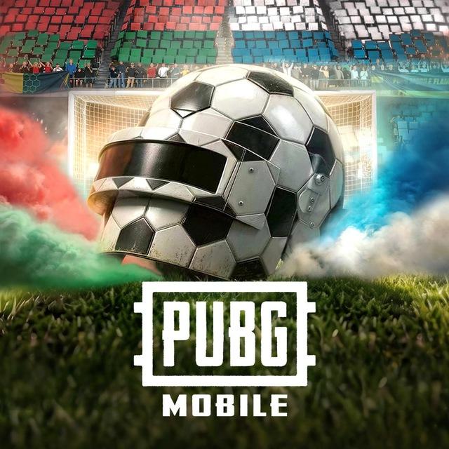 PUBG MOBILE MENA