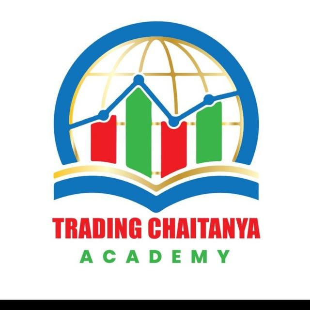 Trading Chaitanya Academy