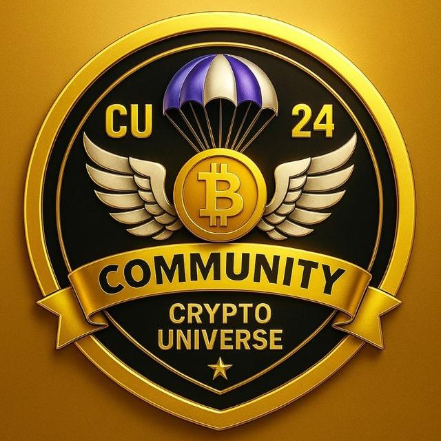 Crypto Universe