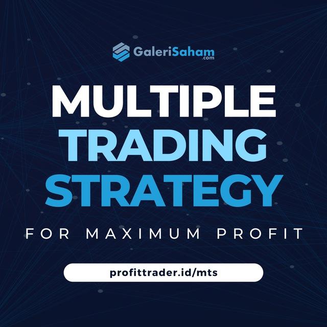 Multiple Trading Strategies | MTS