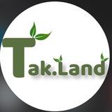 تاکـ‌‌‌‌‌ــــلند 🍇💰