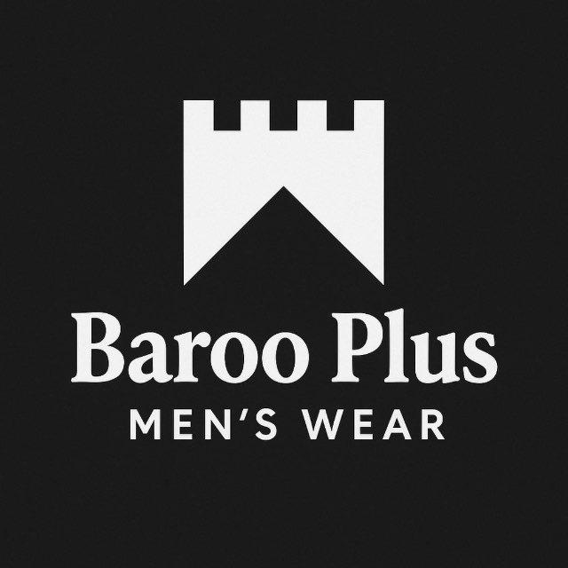 BAROO PLUS 💯