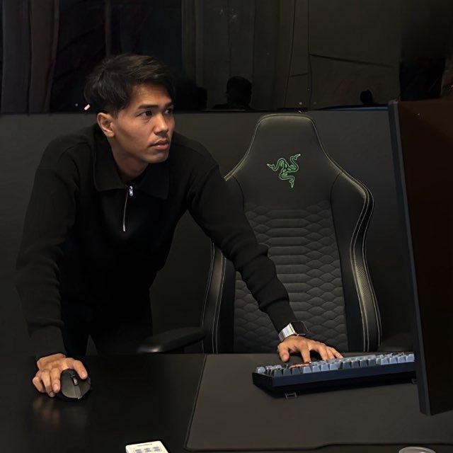 King Punya ORDERFLOW