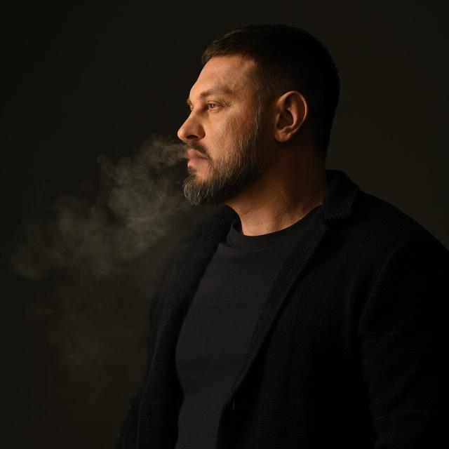 Volodymyr Zolkin