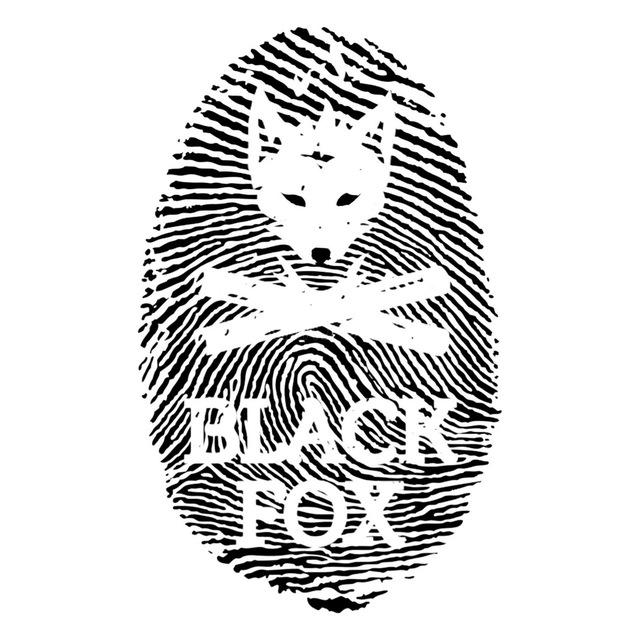 black.foxcustom