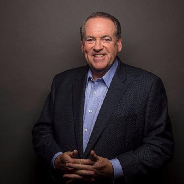 Gov. Mike Huckabee