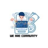 We Are Community (Daily Combo and Crypto news)