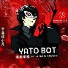 Yato Coding | SC Bot Whatsapp MD | script | سكريبت واكواد بوت واتساب