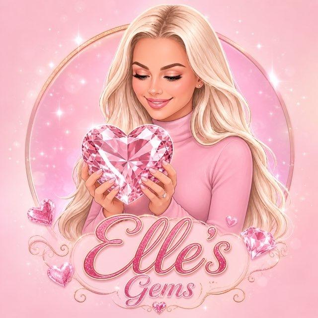 Elle’s ✿ Gems