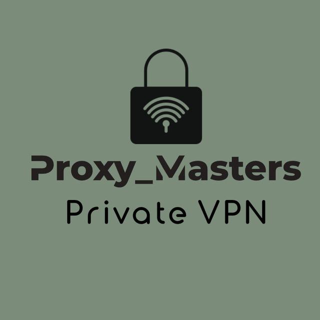 PROXY | VPN شخصی