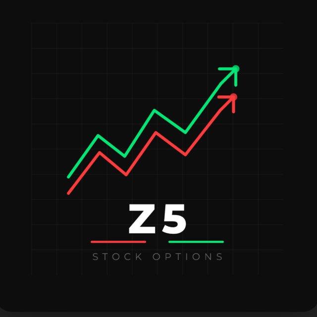 💹🇺🇸Z5 Options🇺🇸💹