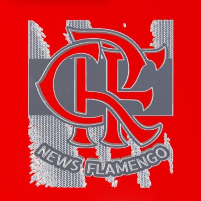 NEWS FLAMENGO 📰 (AO VIVO)