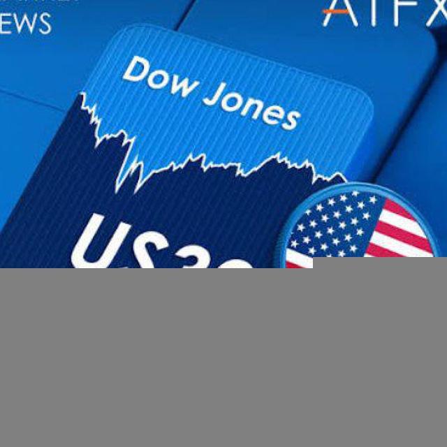 US30 DOW JONES