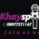 KHAYSPORT MEDIA🎙️🎙️