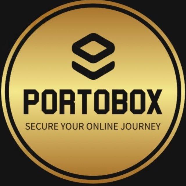 پورتوباکس‌ | Portobox