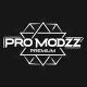 PRO MODZZ REDIRECT